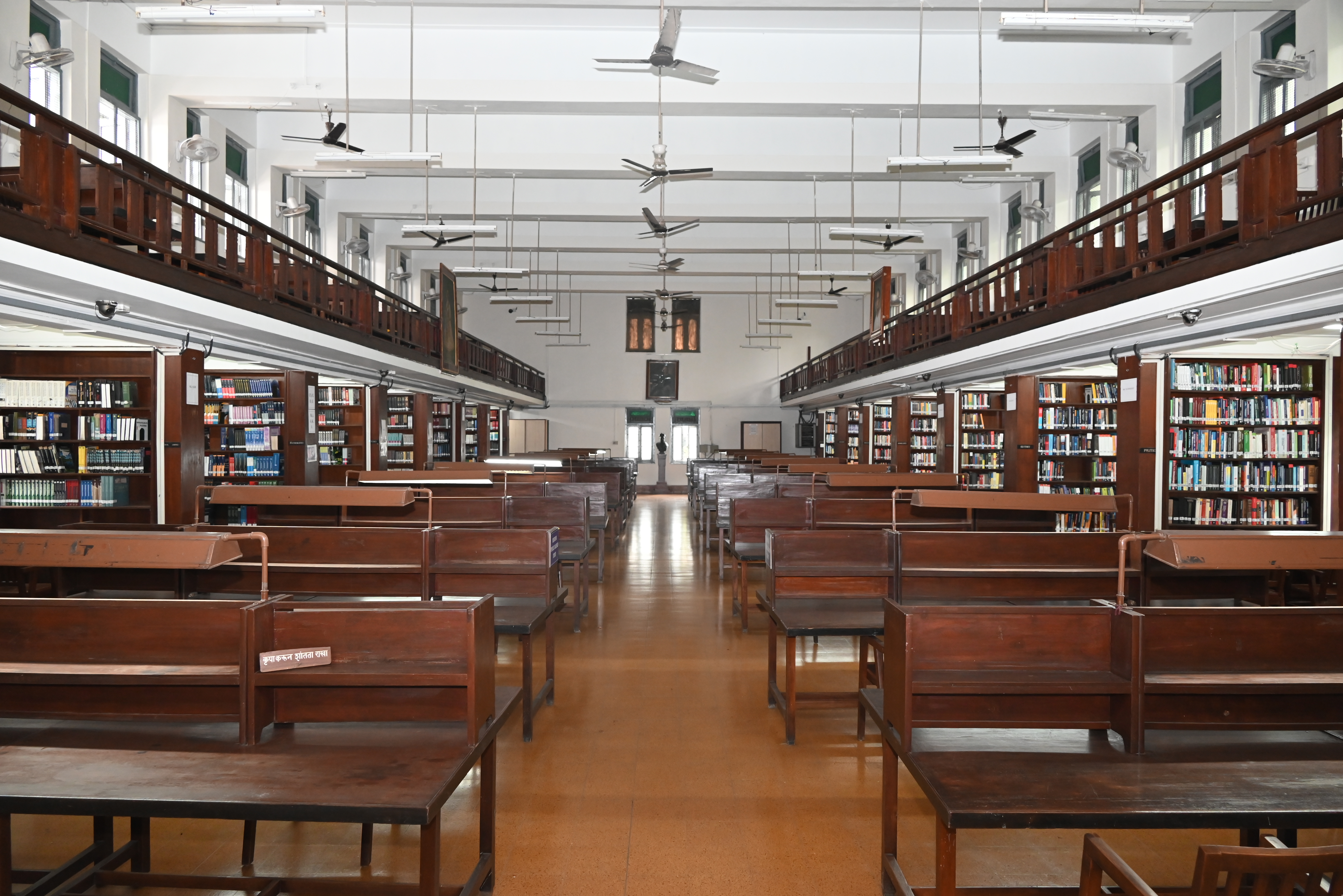Library Resource Asset
