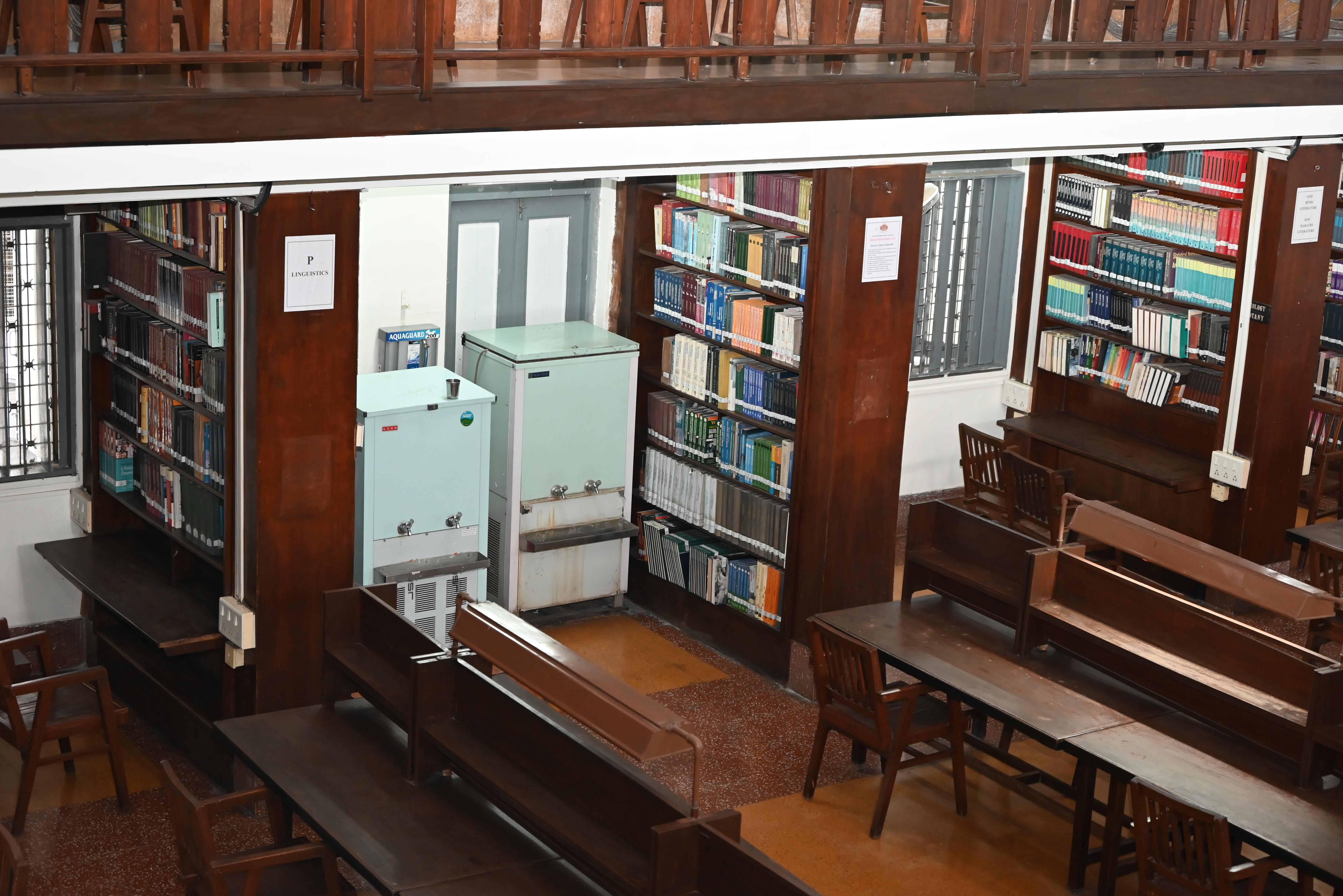 Library Resource Asset