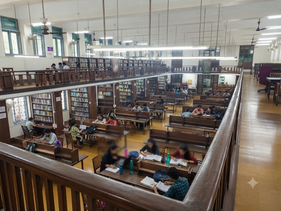 Library Resource Asset